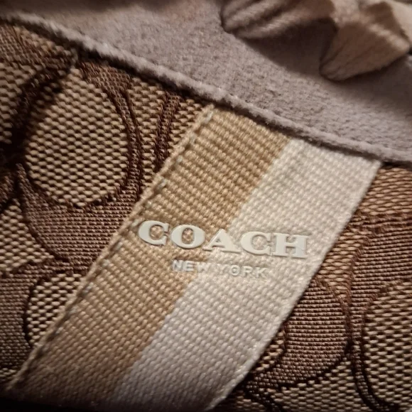 Coach Kelson Sneakers - Picture 7 of 8